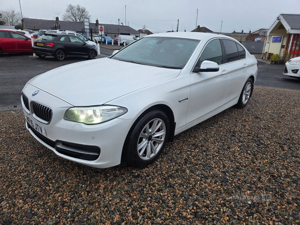 Used BMW 5 Series 2015 for sale - 77204577: Photo 6
