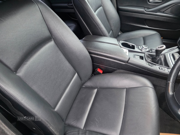 Used BMW 5 Series 2015 for sale - 77204577: Photo 7