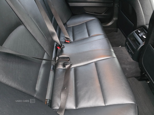 Used BMW 5 Series 2015 for sale - 77204577: Photo 8