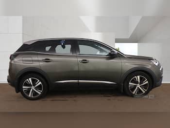 Used Peugeot 3008 2017 for sale - 79658720: Photo