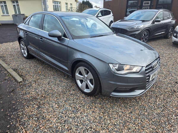 Used Audi A3 2014 for sale - 76514252: Photo 1