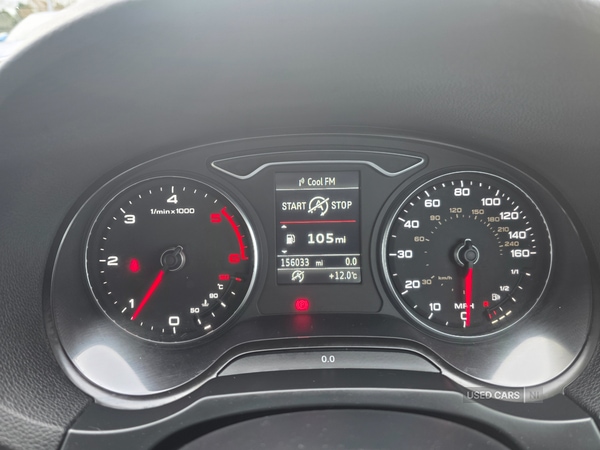 Used Audi A3 2014 for sale - 76514252: Photo 10