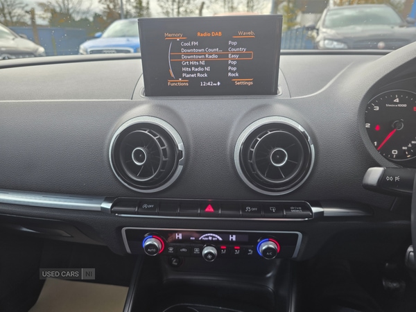 Used Audi A3 2014 for sale - 76514252: Photo 11