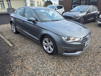 Used Audi A3 2014 for sale - 76514252: Photo
