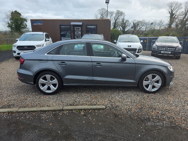 Used Audi A3 2014 for sale - 76514252: Photo 2