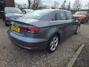 Used Audi A3 2014 for sale - 76514252: Photo