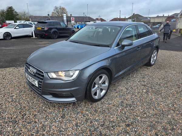 Used Audi A3 2014 for sale - 76514252: Photo 6