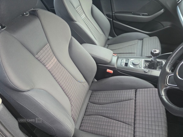 Used Audi A3 2014 for sale - 76514252: Photo 7