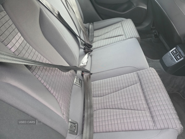 Used Audi A3 2014 for sale - 76514252: Photo 8