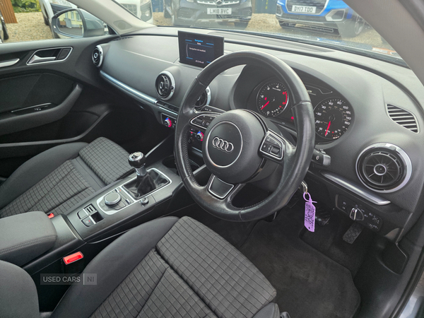 Used Audi A3 2014 for sale - 76514252: Photo 9