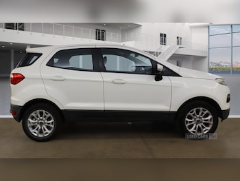 Used Ford Ecosport 2015 for sale - 75885072: Photo