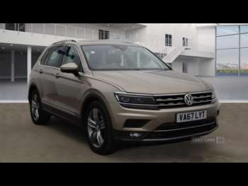 2018 - 2.0 TDi 150 SEL 5dr DSG