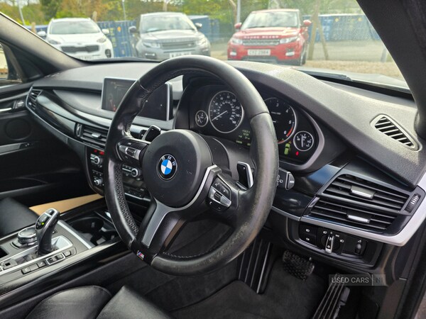 Used BMW X5 2014 for sale - 76228506: Photo 10