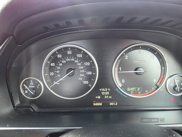 Used BMW X5 2014 for sale - 76228506: Photo 11
