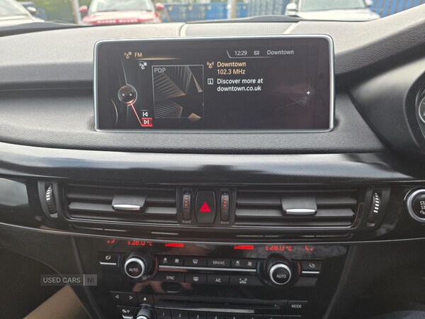 Used BMW X5 2014 for sale - 76228506: Photo 12
