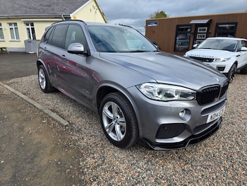 BMW - X5