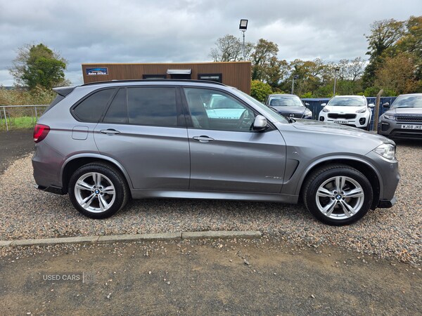 Used BMW X5 2014 for sale - 76228506: Photo 2