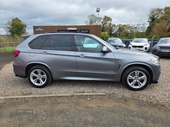 Used BMW X5 2014 for sale - 76228506: Photo 2