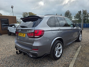 Used BMW X5 2014 for sale - 76228506: Photo 3