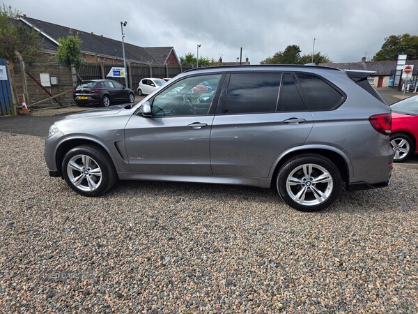 Used BMW X5 2014 for sale - 76228506: Photo 5