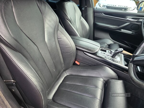 Used BMW X5 2014 for sale - 76228506: Photo 7