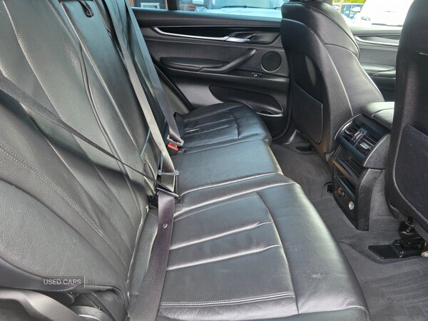 Used BMW X5 2014 for sale - 76228506: Photo 8