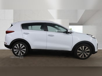 Used Kia Sportage 2018 for sale - 78753248: Photo