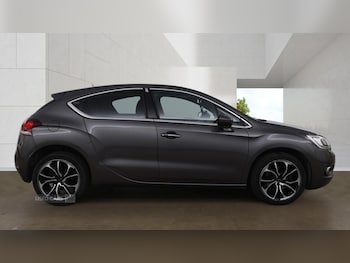 Used DS Automobiles DS 4 2016 for sale - 79497741: Photo