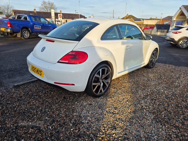 Used Volkswagen Beetle 2015 for sale - 77017627: Photo 3