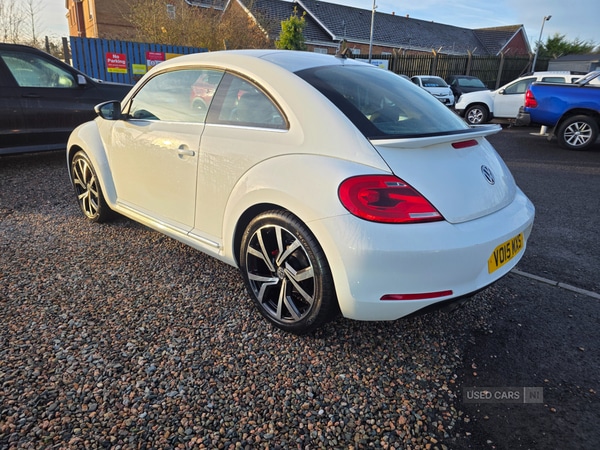Used Volkswagen Beetle 2015 for sale - 77017627: Photo 4