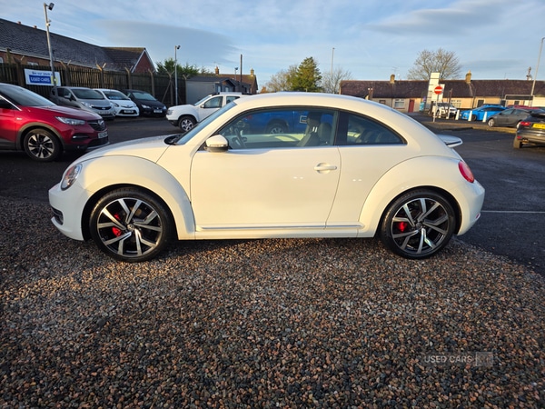Used Volkswagen Beetle 2015 for sale - 77017627: Photo 5