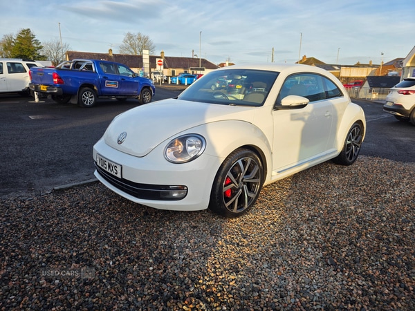 Used Volkswagen Beetle 2015 for sale - 77017627: Photo 6