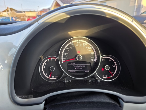 Used Volkswagen Beetle 2015 for sale - 77017627: Photo 9