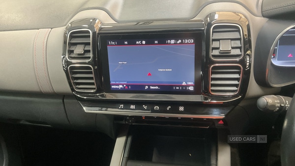 Used Citroen C5 Aircross 2020 for sale - 77144980: Photo 10