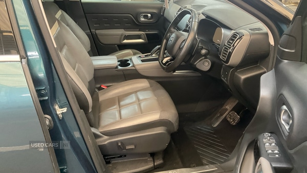 Used Citroen C5 Aircross 2020 for sale - 77144980: Photo 8