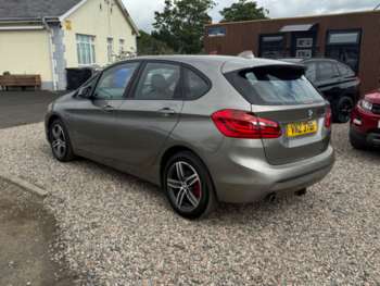 Used BMW 2 Series 2015 for sale - 75430270: Photo