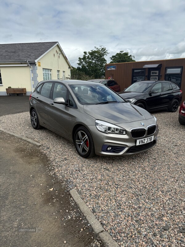 Used BMW 2 Series 2015 for sale - 75430270: Photo 3