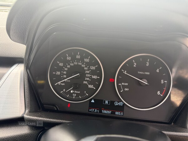 Used BMW 2 Series 2015 for sale - 75430270: Photo 7