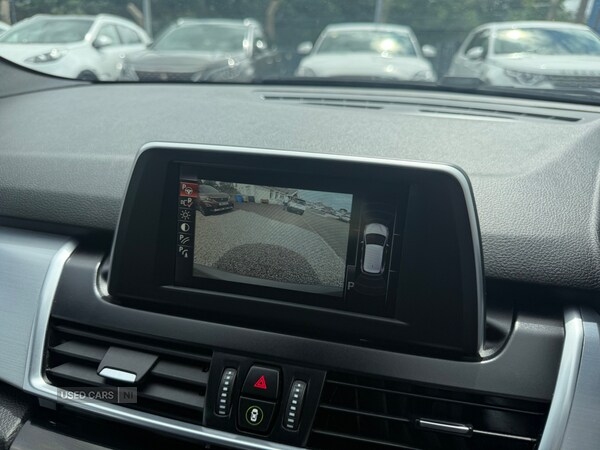 Used BMW 2 Series 2015 for sale - 75430270: Photo 8