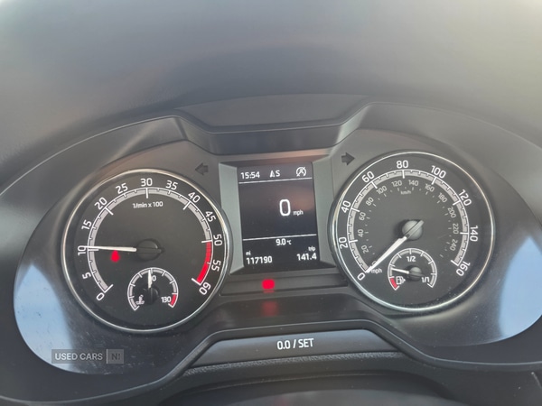 Used Skoda Octavia 2020 for sale - 77884111: Photo 10