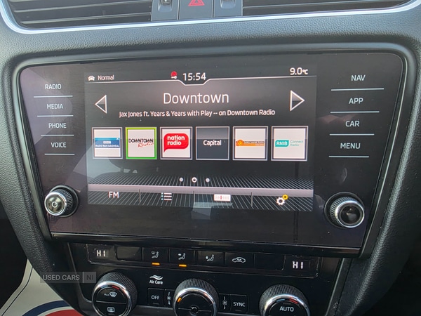 Used Skoda Octavia 2020 for sale - 77884111: Photo 11