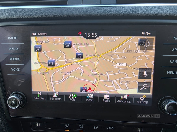 Used Skoda Octavia 2020 for sale - 77884111: Photo 12