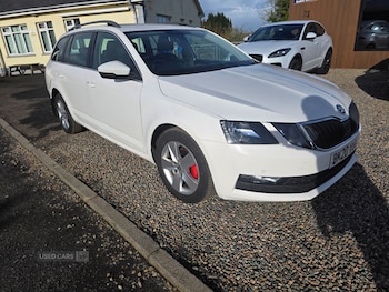 Used Skoda Octavia 2020 for sale - 77884111: Photo