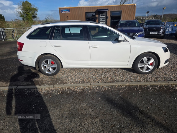 Used Skoda Octavia 2020 for sale - 77884111: Photo 2