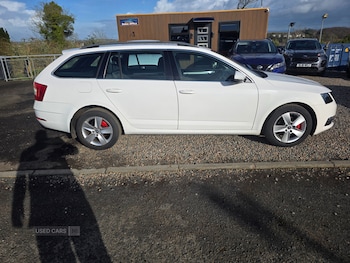 Used Skoda Octavia 2020 for sale - 77884111: Photo