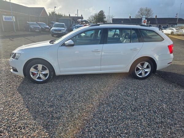 Used Skoda Octavia 2020 for sale - 77884111: Photo 5