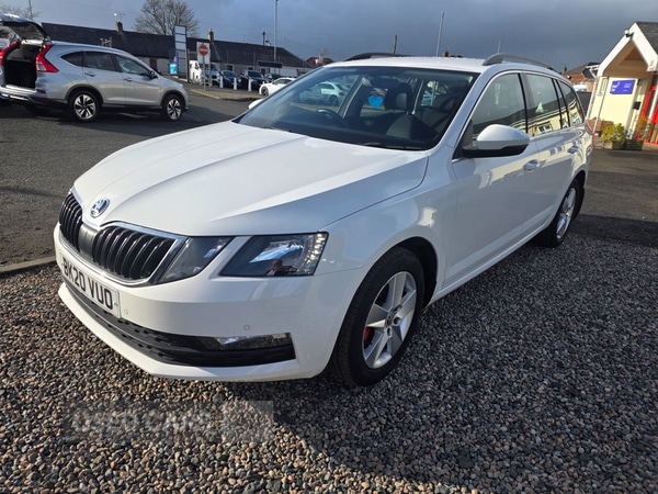 Used Skoda Octavia 2020 for sale - 77884111: Photo 6