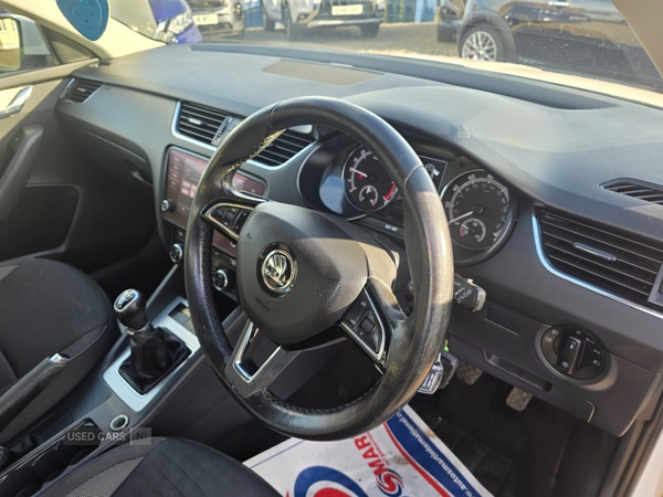 Used Skoda Octavia 2020 for sale - 77884111: Photo 9