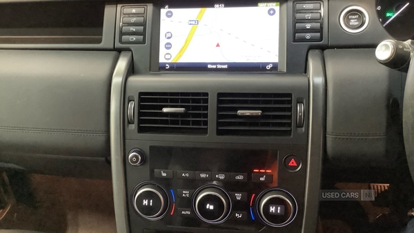 Used Land Rover Discovery Sport 2019 for sale - 77794628: Photo 10