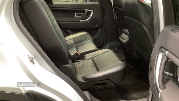 Used Land Rover Discovery Sport 2019 for sale - 77794628: Photo 7